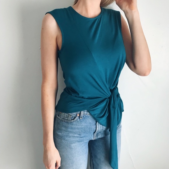 Anthropologie Tops - Anthropologie Vanessa Virginia Tank